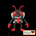 Figurenset die Halloween Monstertruppe - Schaurig-schöne Deko