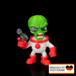 Figurenset die Halloween Monstertruppe - Schaurig-schöne Deko