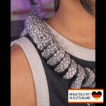 Halskette Griff des Urdrachen - Dein magisches Schmuckstück