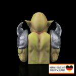 Würfelturm der hungrige Ork - Abenteuerlicher Würfelspaß