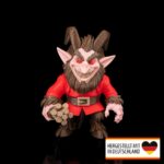 Figurenset Weihnachtsfreunde - Magische Wintermomente