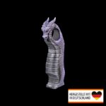 LARP Drachenklaue-Karambit - Dein epischer Abenteuerbegleiter