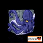 Kartenbox der Endlosen Tiefe - Dein stilvoller Schatzbewahrer