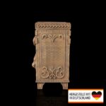 Kartenbox des Drachengewölbes - Dein magischer Ordnungshüter