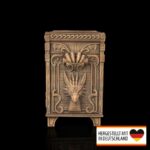 Kartenbox des Drachengewölbes - Dein magischer Ordnungshüter