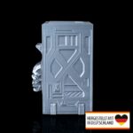 Kartenbox des eisernen Todes - Mystische Sammelwunder