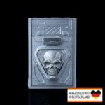 Kartenbox des eisernen Todes - Mystische Sammelwunder