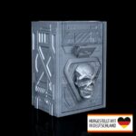 Kartenbox des eisernen Todes - Mystische Sammelwunder