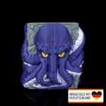 Kartenbox der Endlosen Tiefe - Dein stilvoller Schatzbewahrer