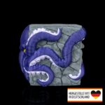 Kartenbox der Endlosen Tiefe - Dein stilvoller Schatzbewahrer