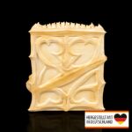 Kartenbox des Schatzhüters - Dein magisches Sammelparadies