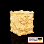 Kartenbox des Schatzhüters - Dein magisches Sammelparadies