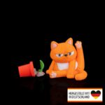 Figurenset Katz- astrophe - Katzenhafte Wohnfreude