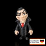 Figurenset die Halloween Monstertruppe - Schaurig-schöne Deko