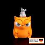 Figurenset Grummel-Gefährten - Deine mürrischen Freunde