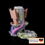 Würfelturm tiefseegriff des Kraken - Magisches Würfelerlebnis