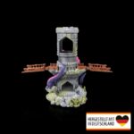 Würfelturm tiefseegriff des Kraken - Magisches Würfelerlebnis