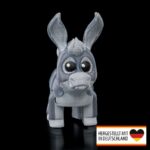 Krippe Weihnachtskrippe - Zauberhaftes Festensemble