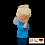 Krippe Weihnachtskrippe - Zauberhaftes Festensemble