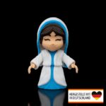 Krippe Weihnachtskrippe - Zauberhaftes Festensemble