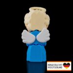 Krippe Weihnachtskrippe - Zauberhaftes Festensemble