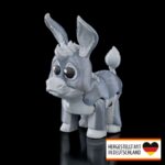 Krippe Weihnachtskrippe - Zauberhaftes Festensemble