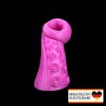 Weinflaschenhalter Die Krake - Meisterwerk des Ozeans