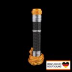 LARP Drachenzahn-Tanto - Verborgene Klingenmagie