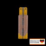 LARP Schattentänzer-Balisong - Dein flexibler Abenteuerbegleiter