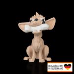 Figurenset die frechen Straßen-Rabauken - Deine chaotischen Helden