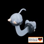 Lesezeichen Die Lesemaus - Dein magischer Lesebegleiter