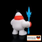 Figurenset Weihnachtsfreunde - Magische Wintermomente