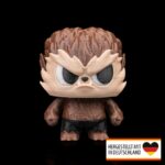 Figurenset Halloween Monsterhaus - Gruselige Miniaturwelt