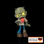 Figurenset die Halloween Monstertruppe - Schaurig-schöne Deko