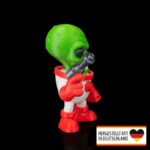 Figurenset die Halloween Monstertruppe - Schaurig-schöne Deko