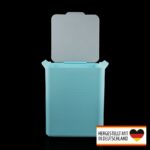 Schrankorganizer für saubere Mülltrennung - Dein cleverer Ordnungshelfer