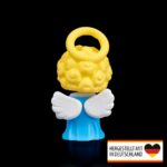 Weihnachtsbaumschmuck heiliger Engel - Magischer Himmelsbote