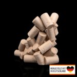 Weinflaschenhalter KorkBalance - Einzigartiger Hingucker für Dein Zuhause