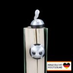 Lesezeichen Die Bücherkatze - Dein verspielter Lesebegleiter