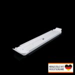 Schrankorganizer Ordnungshelfer - Platzsparende Küchenhilfe