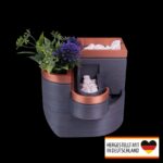 Zimmerbrunnen Terrassen der Ruhe - Dein Quell der Gelassenheit