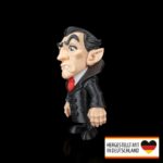 Figurenset die Halloween Monstertruppe - Schaurig-schöne Deko