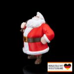 Figurenset Weihnachtsfreunde - Magische Wintermomente