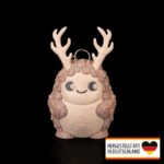 Figurenset Geister des Waldes - Mystische Waldwesen zum Verlieben