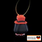 Weihnachtsbaumschmuck Monsterknacker - Einzigartiger Hingucker