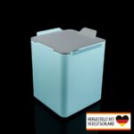 Schrankorganizer für saubere Mülltrennung - Dein cleverer Ordnungshelfer