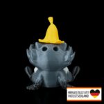 Figurenset die frechen Straßen-Rabauken - Deine chaotischen Helden