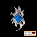 Halskette Arkaner Seelenkern - Mystischer Talisman für Dich