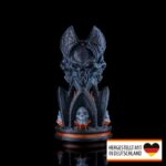 Schachtspiel Engel & Teufel - Dein strategisches Duell