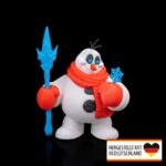 Figurenset Weihnachtsfreunde - Magische Wintermomente